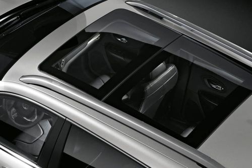 Jeep Cherokee Sunroof Moonroof