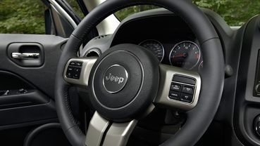 Patriot Wheel