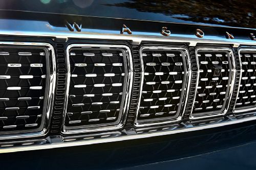 جراند واجونير Grille View