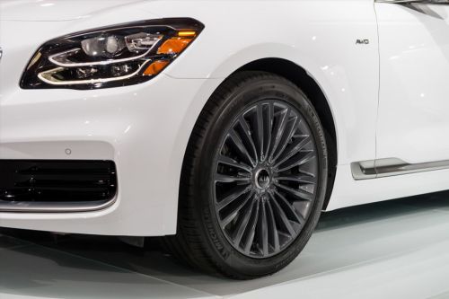 Quoris 2019 Wheel