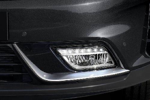 Niro Plus  Front Fog Lamp
