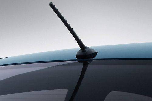 Pegas Roof Antenna