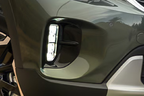 سيلتوس Front Fog Lamp سيلتوس Front Fog Lamp