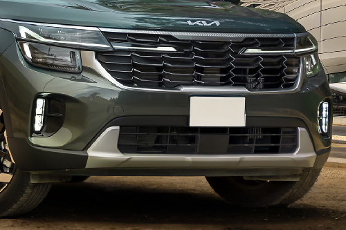 سيلتوس Grille View سيلتوس Grille View