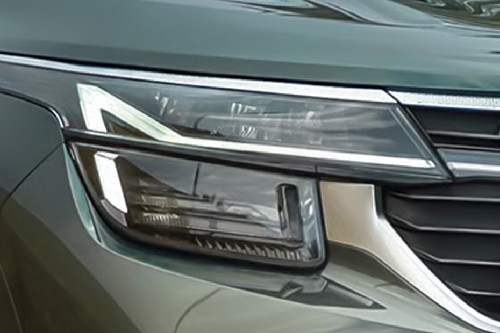 سيلتوس Headlight سيلتوس Headlight