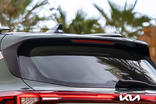 سيلتوس Spoiler سيلتوس Spoiler