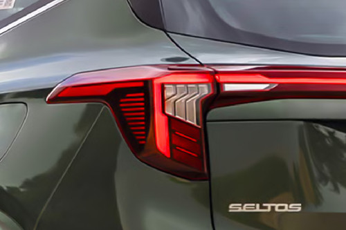 سيلتوس Tail light سيلتوس Tail light