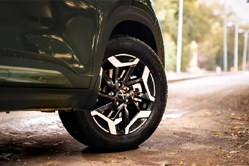 سيلتوس Wheel سيلتوس Wheel