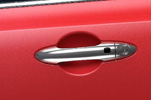 بيكانتو Door handle