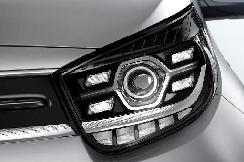 بيكانتو Headlight