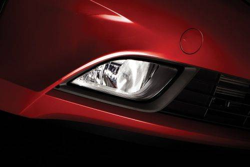Cerato (2012-2021) Front Fog Lamp