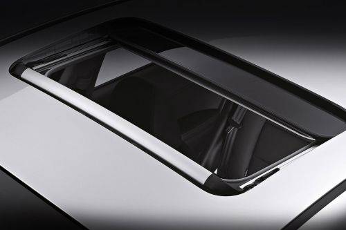 كيا Cerato (2012-2021) Sunroof Moonroof