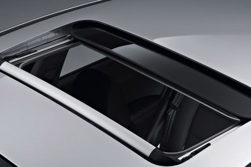 كيا Cerato 5 Door Sunroof Moonroof