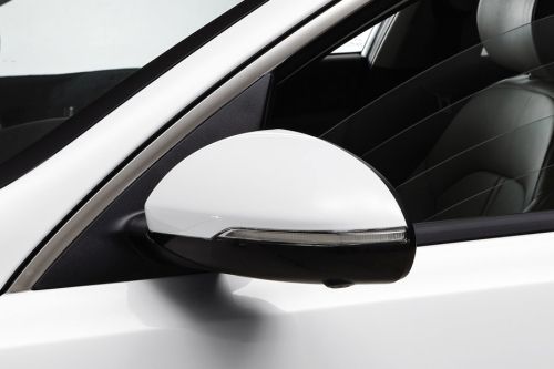 KIA Optima (2012-2021) Drivers Side Mirror Front Angle