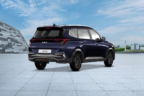 كارينز  Rear angle view