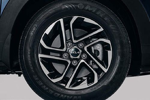 كارينز  Wheel