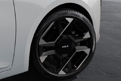 K8 2025 Wheel
