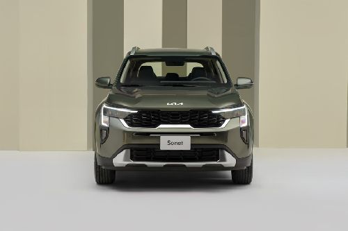 Full Front View of سونيت