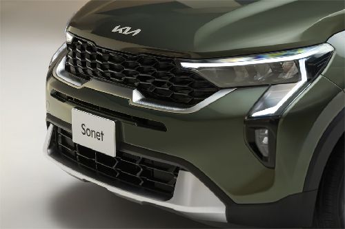 سونيت Grille View
