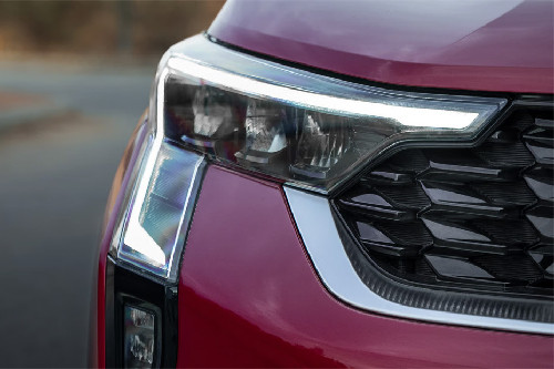 Sonet Headlight