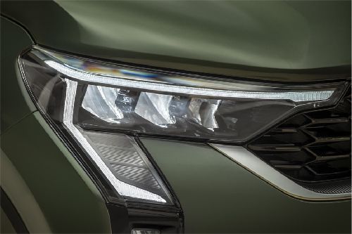 سونيت Headlight