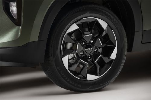 سونيت Wheel