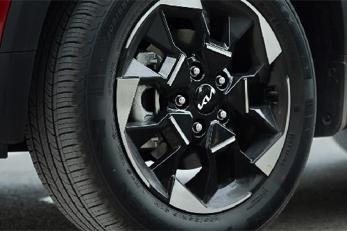 Sonet Wheel