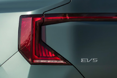 EV5 Tail light EV5 Tail light