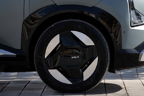 EV5 Wheel EV5 Wheel