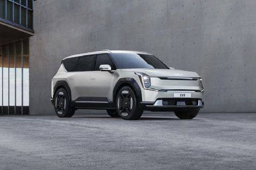 KIA EV9
