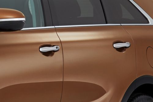 Sorento (2012-2021) Door handle