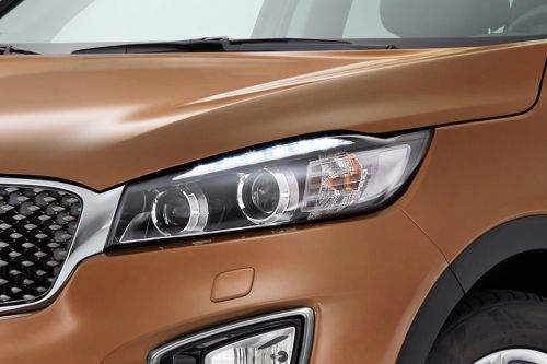 Sorento (2012-2021) Headlight
