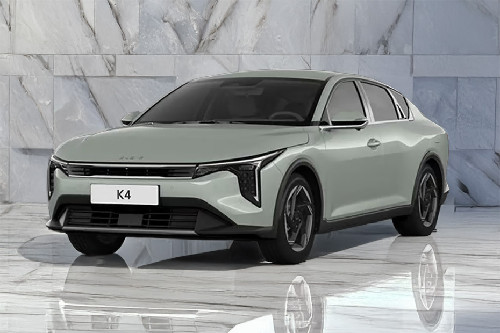 KIA K4