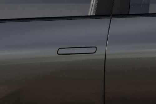 سيلتوس 2026 Door handle