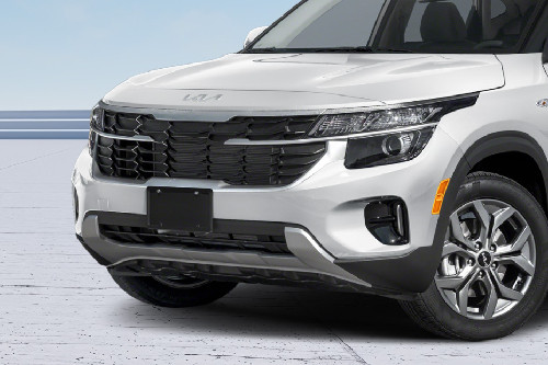 سيلتوس 2026 Grille View