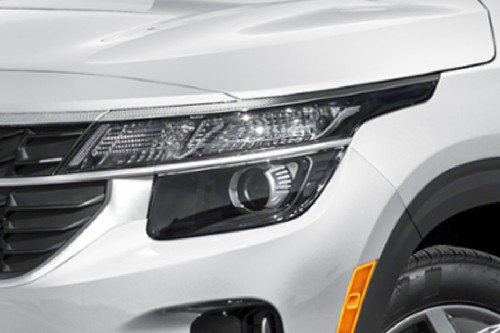 سيلتوس 2026 Headlight