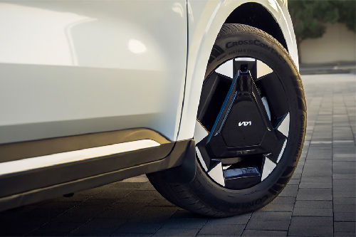 Wheel
