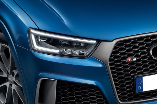 RS Q3 (2017-2022) Headlight