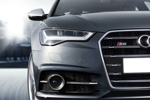 S6 Headlight