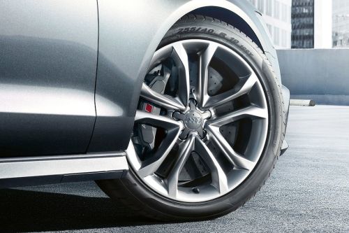 S6 Wheel