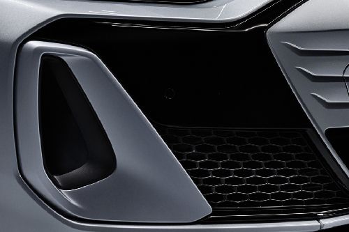 E-tron GT Front Fog Lamp