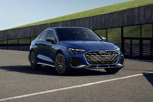 أودي S3