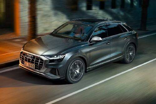 أودي SQ8