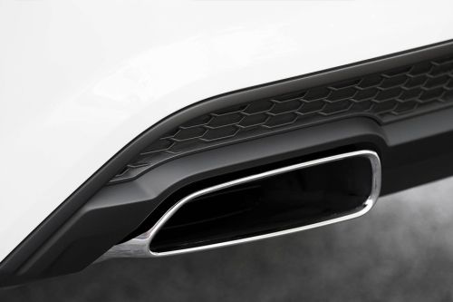 A7 Front Fog Lamp