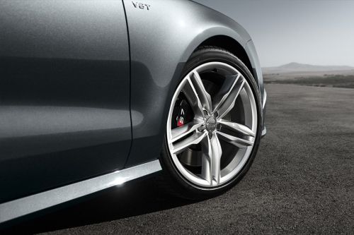  سبورت باك S7 Wheel