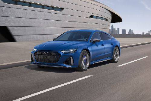 أودي RS7