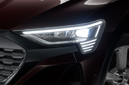 Headlight