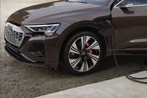 Wheel