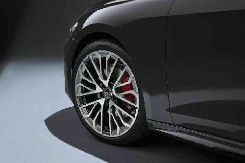 أيه 5 سيدان Wheel