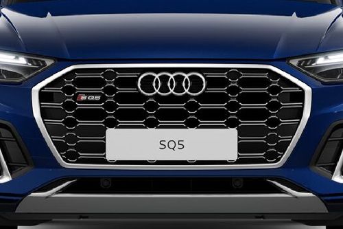 إس كيو 5  Grille View